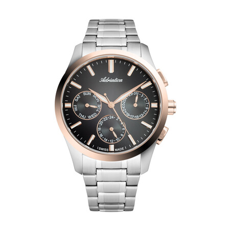 Zegarek męski Adriatica AA A8277.R114QF