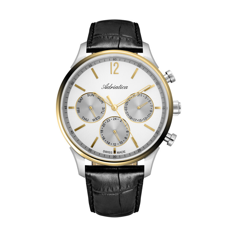 Zegarek męski Adriatica AA A8271.2253QF