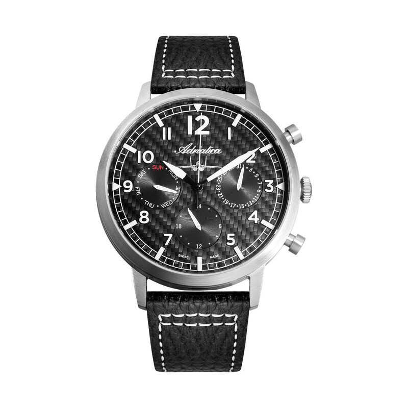 Zegarek męski Adriatica AA A8261.5224QF