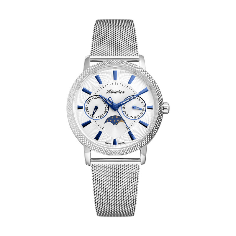 Zegarek damski Adriatica AA A3808.51B3QFM