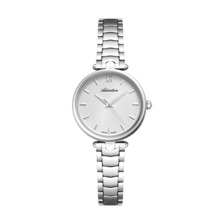 Zegarek damski Adriatica AA A3789.5163Q