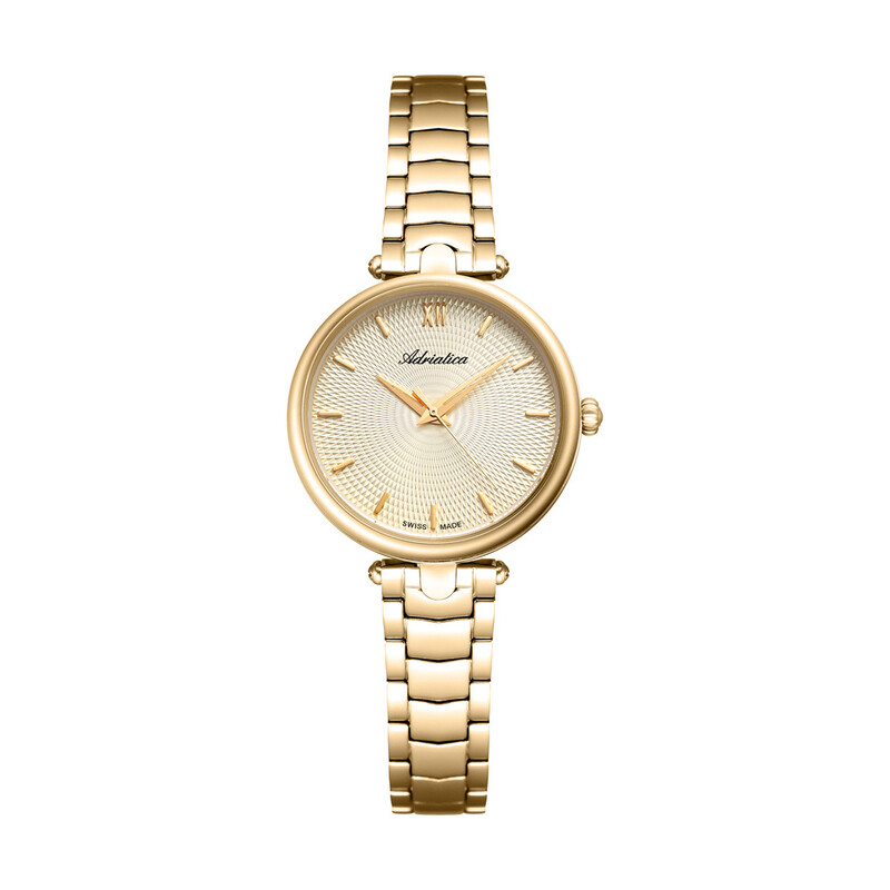 Zegarek damski Adriatica AA A3789.1161Q