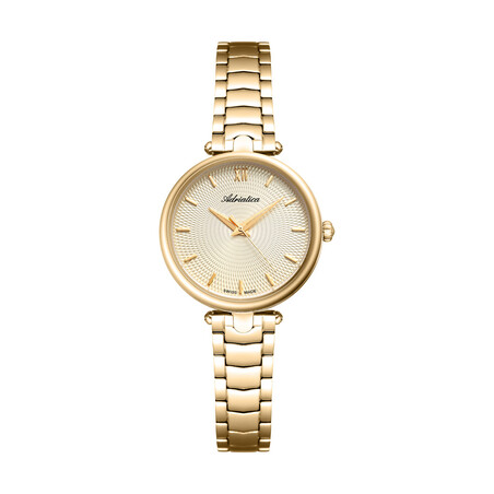 Zegarek damski Adriatica AA A3789.1161Q