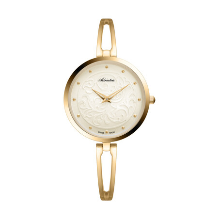 Zegarek damski Adriatica AA A3746.1141Q