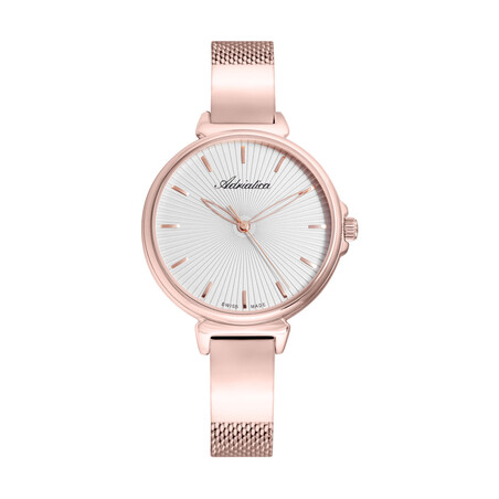 Zegarek damski Adriatica AA A3740.9113Q