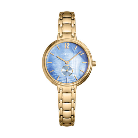 Zegarek damski Adriatica AA A3726.115BQ