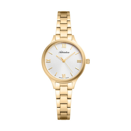 Zegarek damski Adriatica AA A3537.1163Q