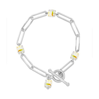 Bransoleta SPARK Cubo Toggle CQ BD5601AB próba 925