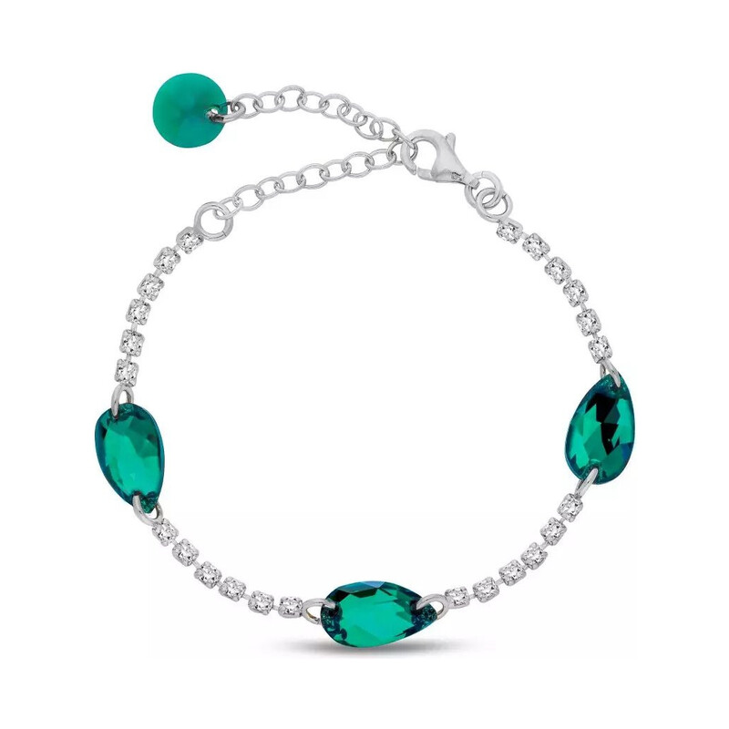 Bransoleta SPARK Dainty Drop CQ BCC32303AB próba 925