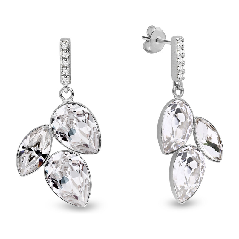 Kolczyki SPARK Arcadia CQ KC4320MIX1C próba 925