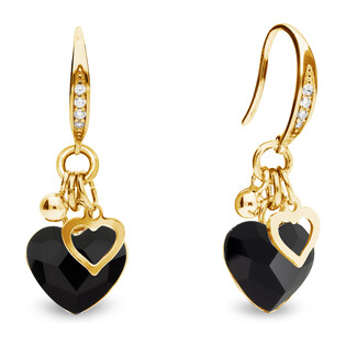 Kolczyki Spark Bliss CQ KWCGMIX2808J próba 925