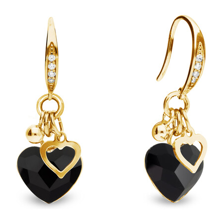 Kolczyki SPARK Bliss CQ KWCGMIX2808J próba 925