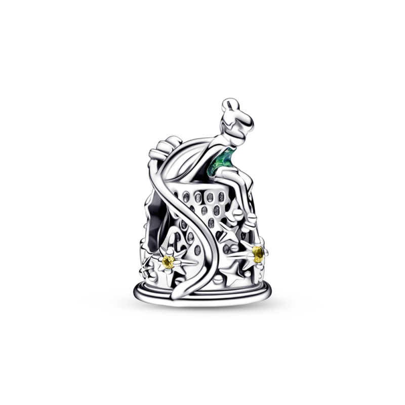 Charms PANDORA DISNEY PE 792520C01 próba 925