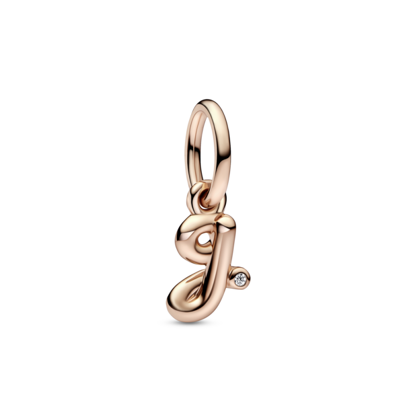 Zawieszka Pandora Litera "g" PE 782535C01-G