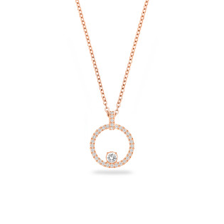 Naszyjnik Swarovski CREATIVITY:PENDANT CIR S1 5202446