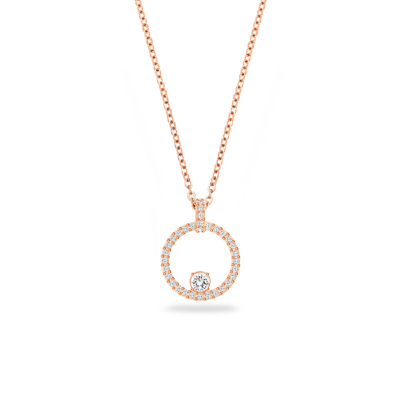 Naszyjnik Swarovski CREATIVITY:PENDANT CIR S1 5202446