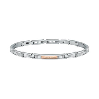 Bransoleta męska Maserati CL JM421ATK17