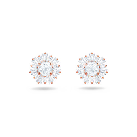 Kolczyki Swarovski Sunshine  S1 5459597
