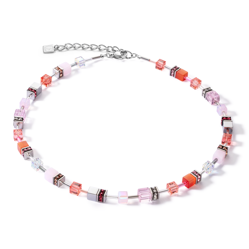 Naszyjnik Coeur de Lion 0319 Joyful Colour CT 3339-10-0319