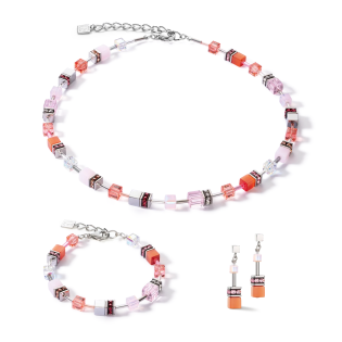 Naszyjnik Coeur de Lion 0319 Joyful Colour CT 3339-10-0319