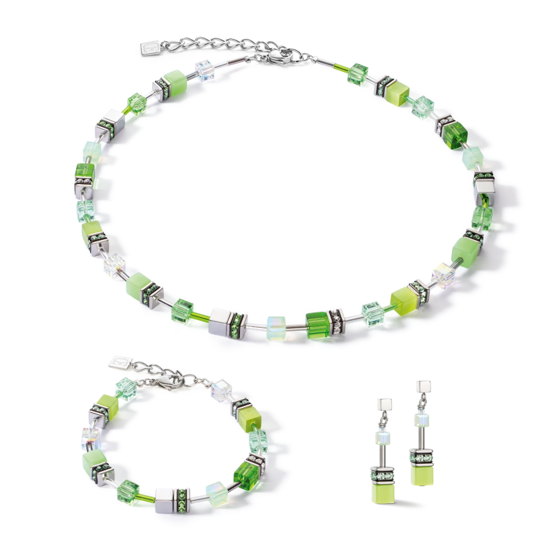Naszyjnik Coeur de Lion 0500 Joyful Colour CT 3339-10-0500
