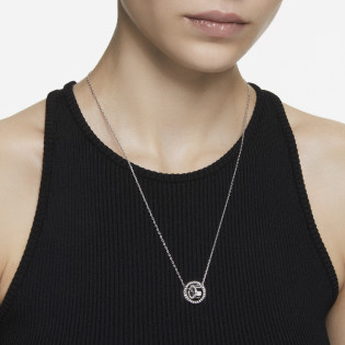 Wisiorek Swarovski Hollow 5636501 - JubilerSezam.pl