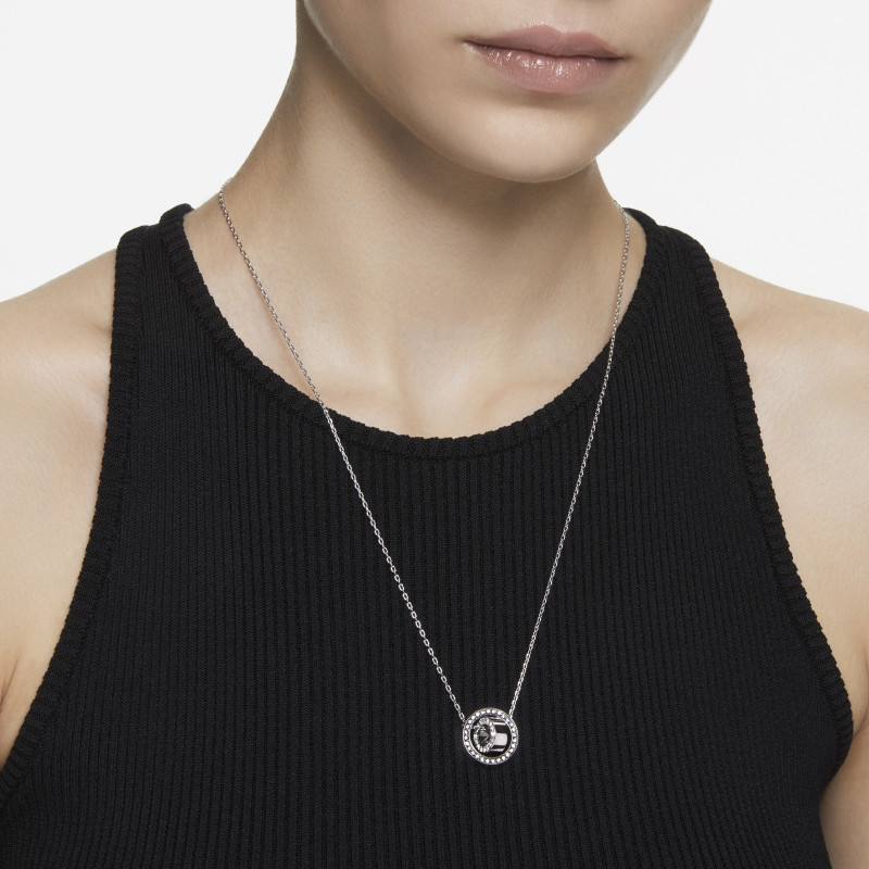 Wisiorek Swarovski Hollow 5636501 - JubilerSezam.pl