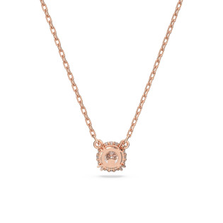 Wisiorek Swarovski Constella 5636710 Różowe Złoto - JubilerSezam.pl