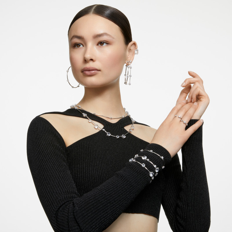 Naszyjnik CONSTELLA ALL ARD CRY/RHS S1 5638696