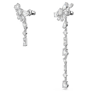 Kolczyki GEMA PE CRY/RHS S1 5644680