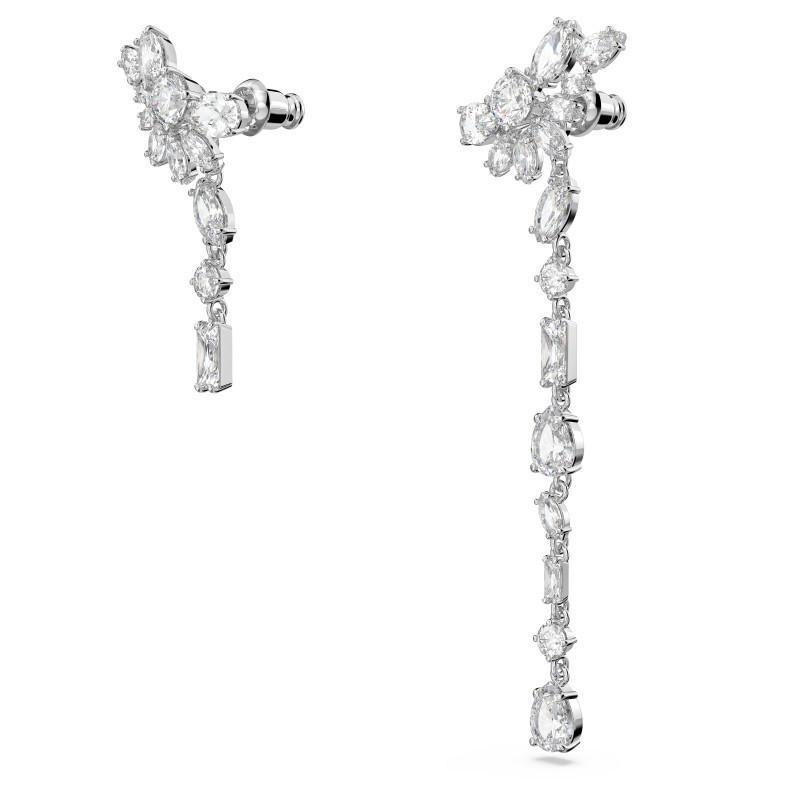 Kolczyki GEMA PE CRY/RHS S1 5644680