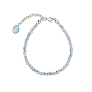 Bransoleta Spark Fino CQ BCS6430AQSH3AQM próba 925