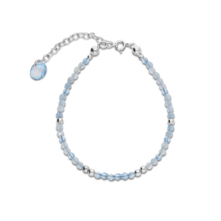 Bransoleta Spark Fino CQ BCS6430AQSH3AQM próba 925