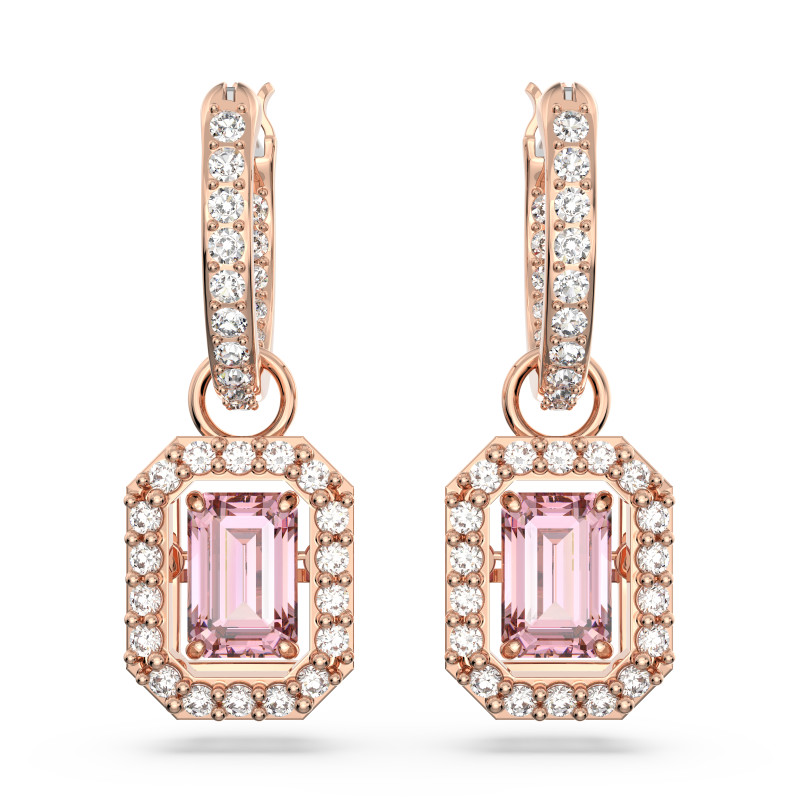 Kolczyki MILLENIA PE FAMOR/ROS S1 5649474