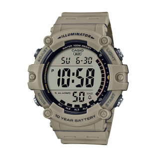 Zegarek Męski Casio AE-1500WH-5AVEF
