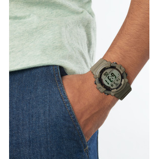 Zegarek Męski Casio AE-1500WH-5AVEF