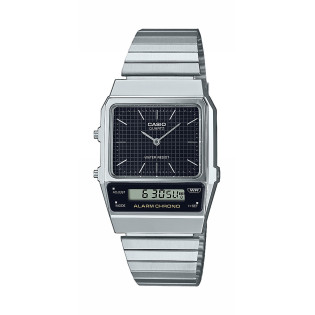 Zegarek Męski Casio Vintage AQ-800E-1AEF