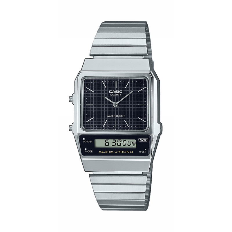Zegarek Casio Vintage U ZB AQ-800E-1AEF
