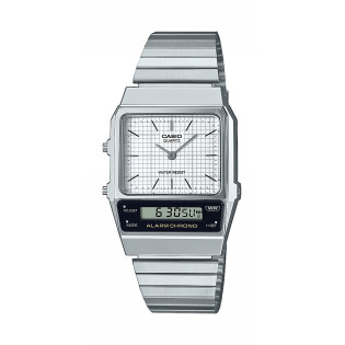 Zegarek Męski Casio Vintage AQ-800E-7AEF
