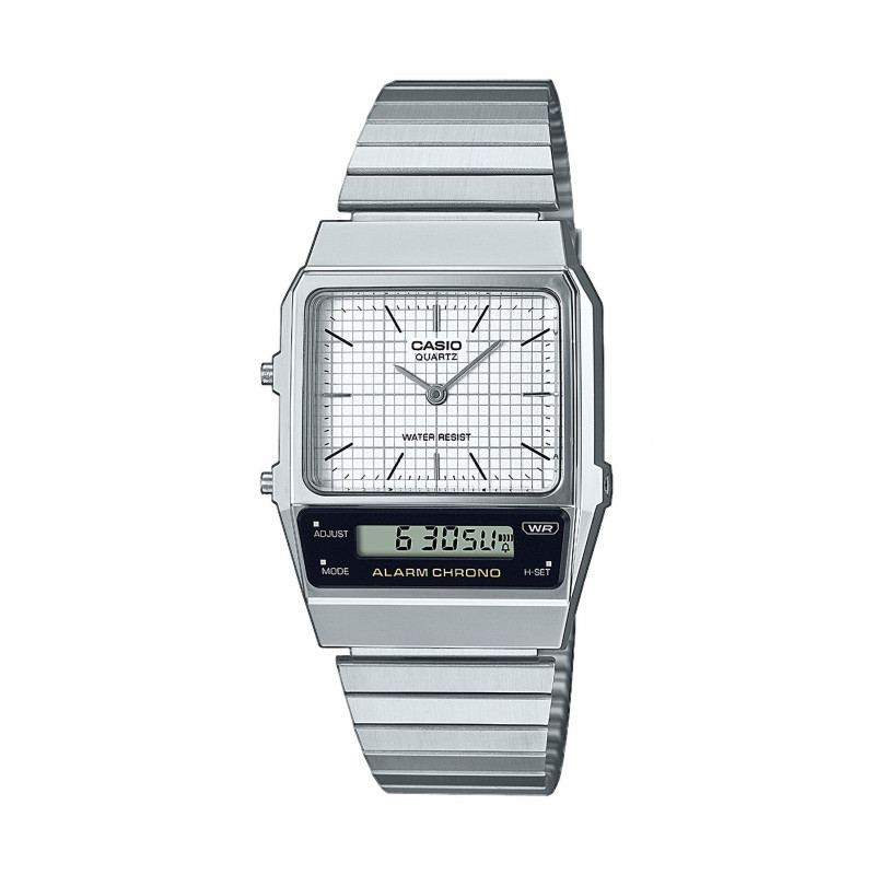 Zegarek Casio Vintage U ZB AQ-800E-7AEF