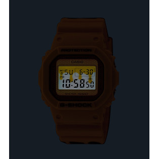 Zegarek Męski Casio G-Shock DW-5600SLC-9ER