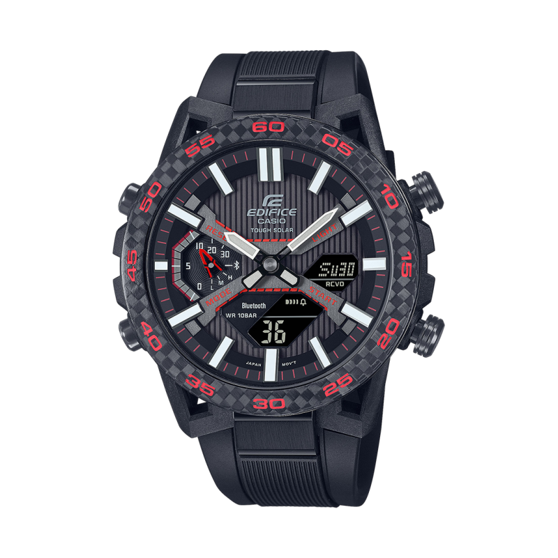 Zegarek Męski Casio Edifice ECB-2000PB-1AEF