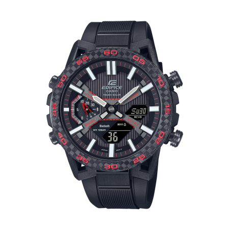 Casio Edifice ECB-2000PB-1AEF - Zegarek Męski - JubilerSezam.pl
