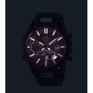 Zegarek Męski Casio Edifice ECB-2000PB-1AEF