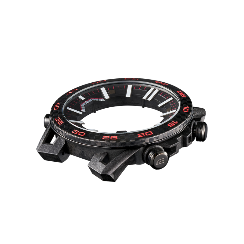 Zegarek Męski Casio Edifice ECB-2000PB-1AEF