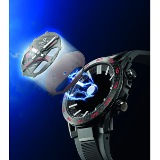 Zegarek Męski Casio Edifice ECB-2000PB-1AEF