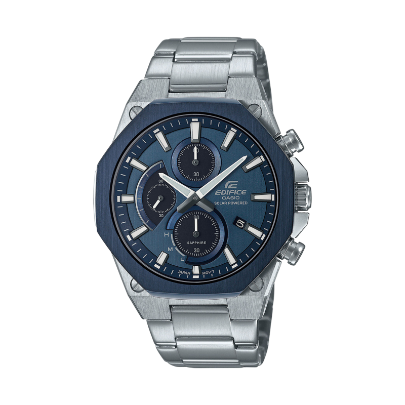 Zegarek Męski Casio Edifice EFS-S570DB-2AUEF