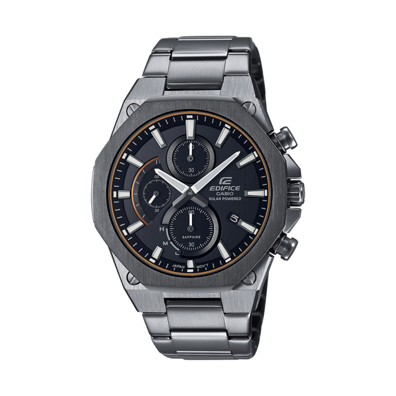 Zegarek Męski Casio Edifice EFS-S570DC-1AUEF