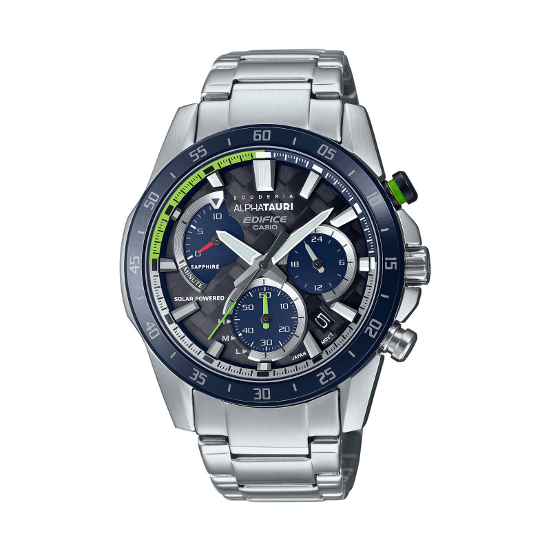 Zegarek Męski Casio Edifice EFS-S580AT-1AER