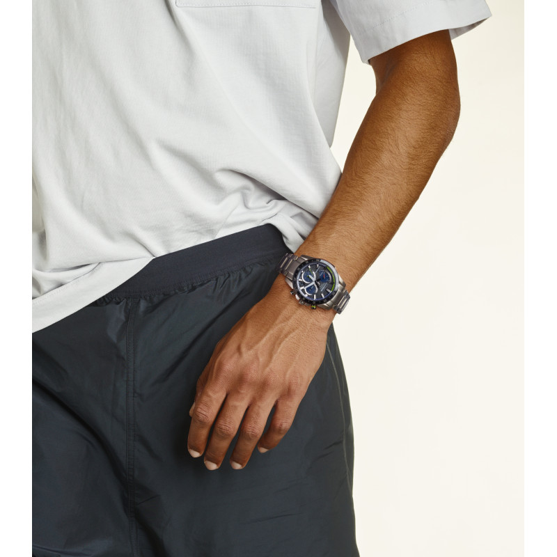 Zegarek Męski Casio Edifice EFS-S580AT-1AER